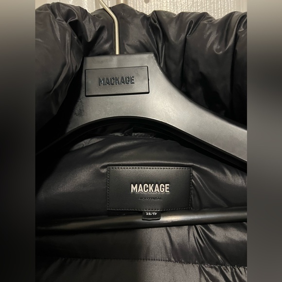 MADALYN lustrous light down jacket with hood for ladies - Picture 3 of 10